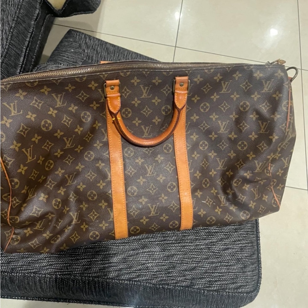 LV bags